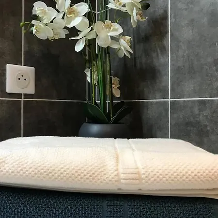 3 Bedrooms Apartment