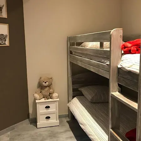Daire 3 Bedrooms