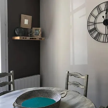 3 Bedrooms * Menton