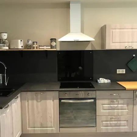 Apartment 3 Bedrooms