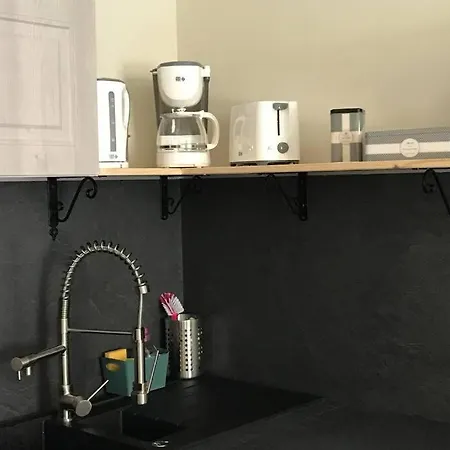 3 Bedrooms Apartment *