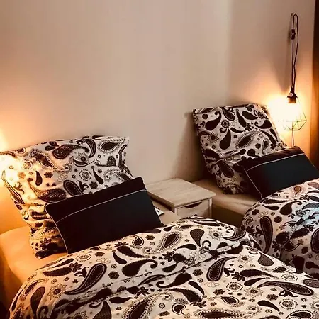 Apartment 3 Bedrooms Menton